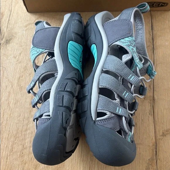 Keen Women’s Newport Sandals New in Box Size 9 - Picture 3 of 8